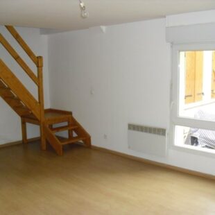 Location maison à Blendecques