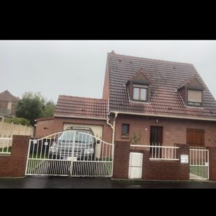 Location maison à Wingles