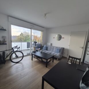Location appartement à Marcq-En-Barœul