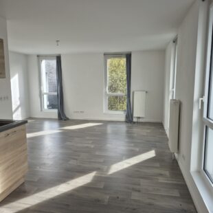 Location appartement à Lille