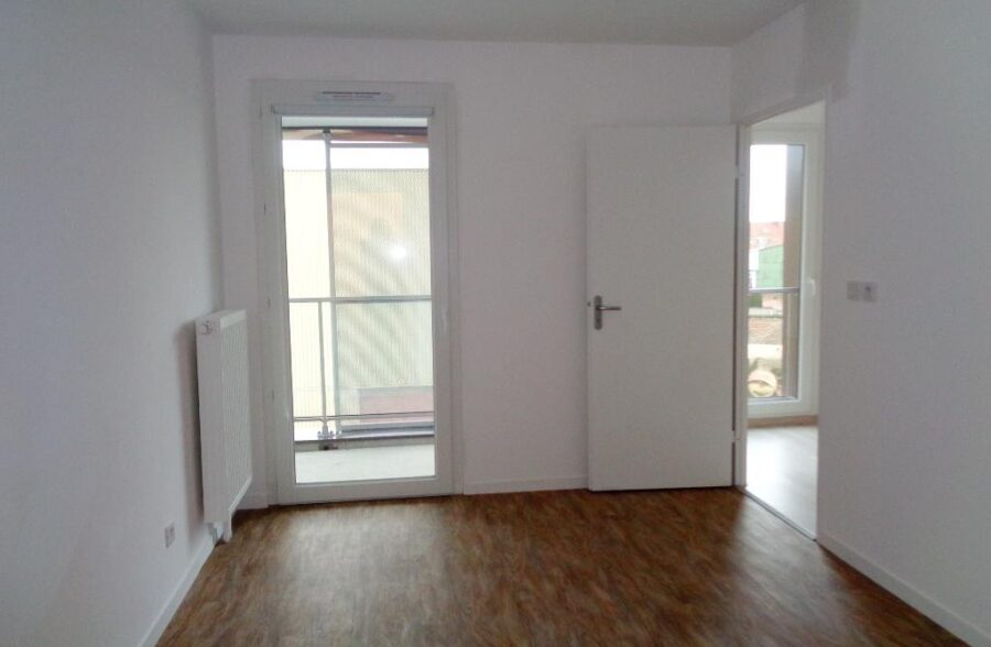 Location appartement à Lille