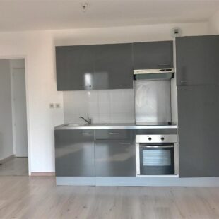 Location appartement à Lille