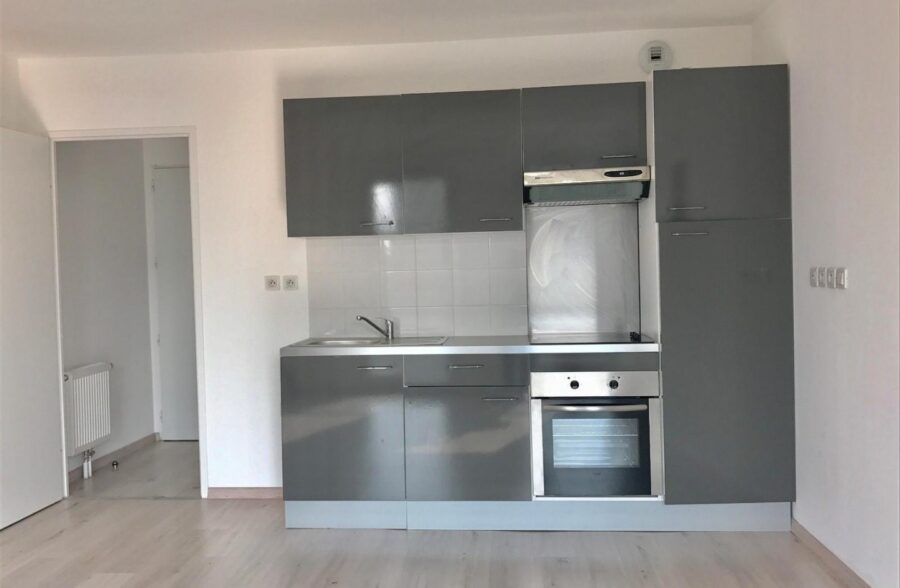 Location appartement à Lille