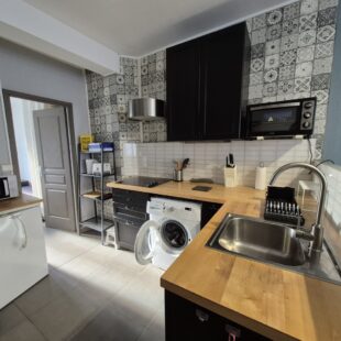 Location appartement meublé à Lens