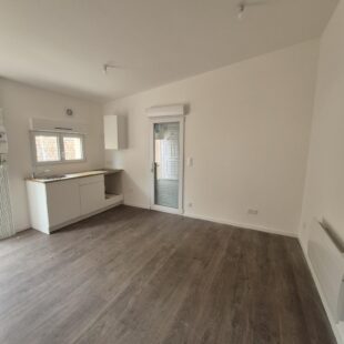 Location maison à Sallaumines