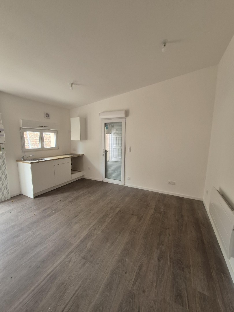 Location maison à Sallaumines