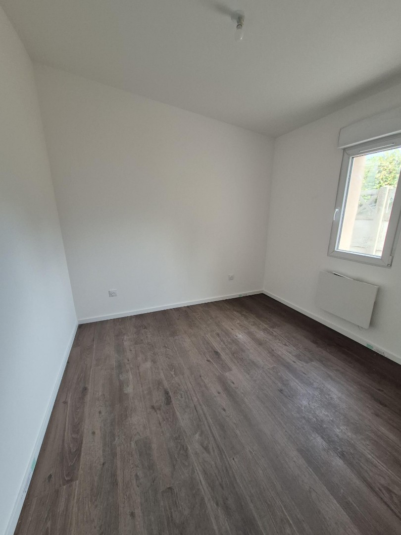 Location maison à Sallaumines