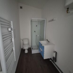 Location maison à Sallaumines