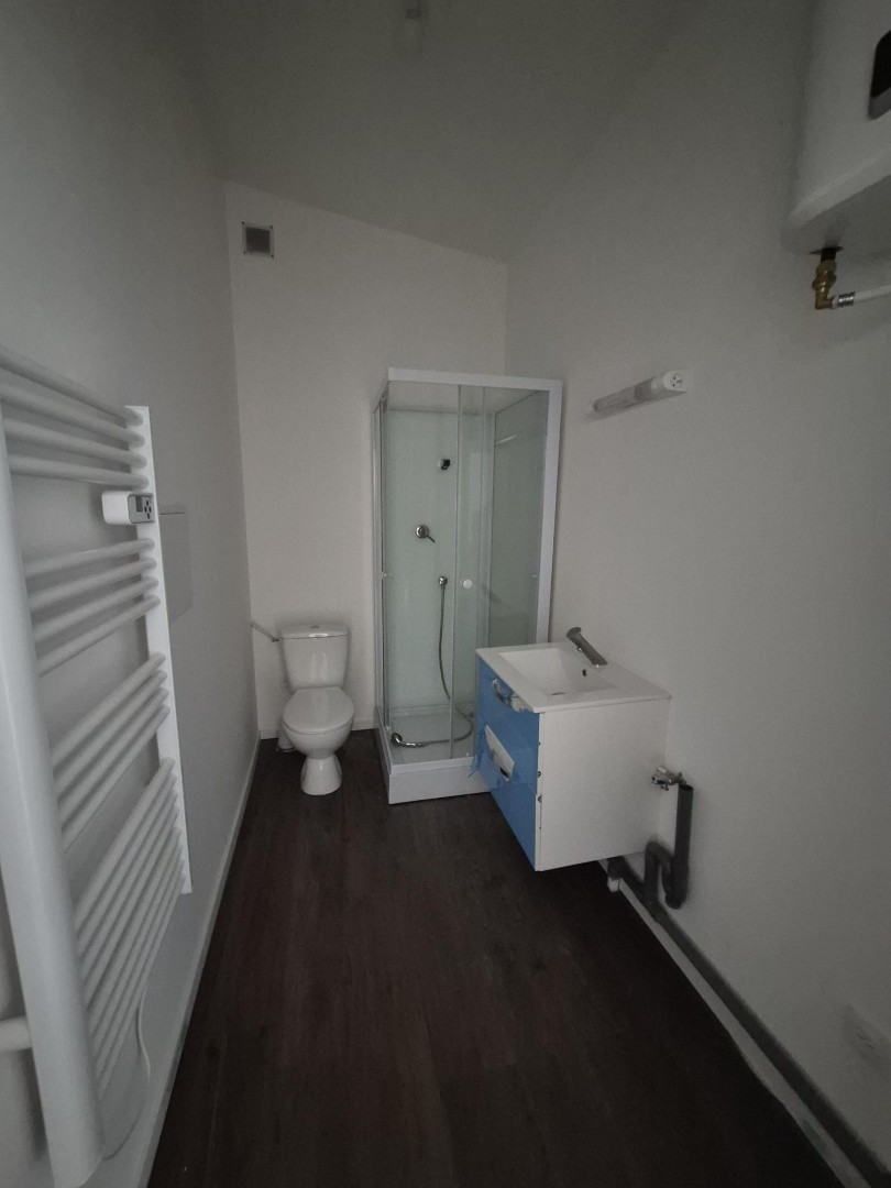 Location maison à Sallaumines