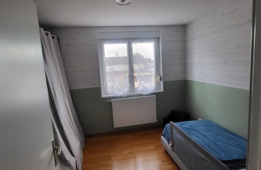 Location maison à Wormhout