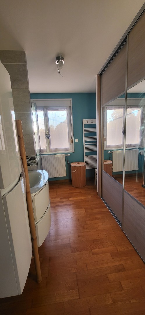 Location maison à Wormhout