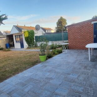 Location maison à Wormhout