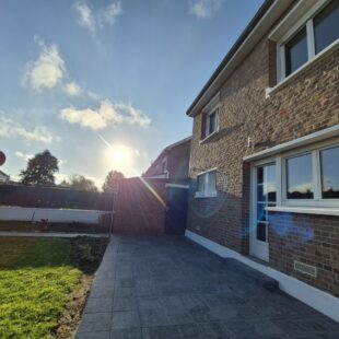 Location maison à Wormhout