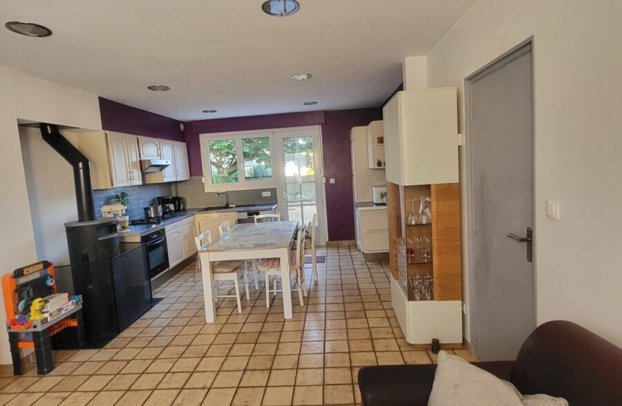 Location maison à Wormhout