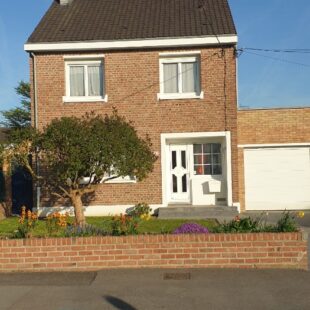 Location maison à Wormhout