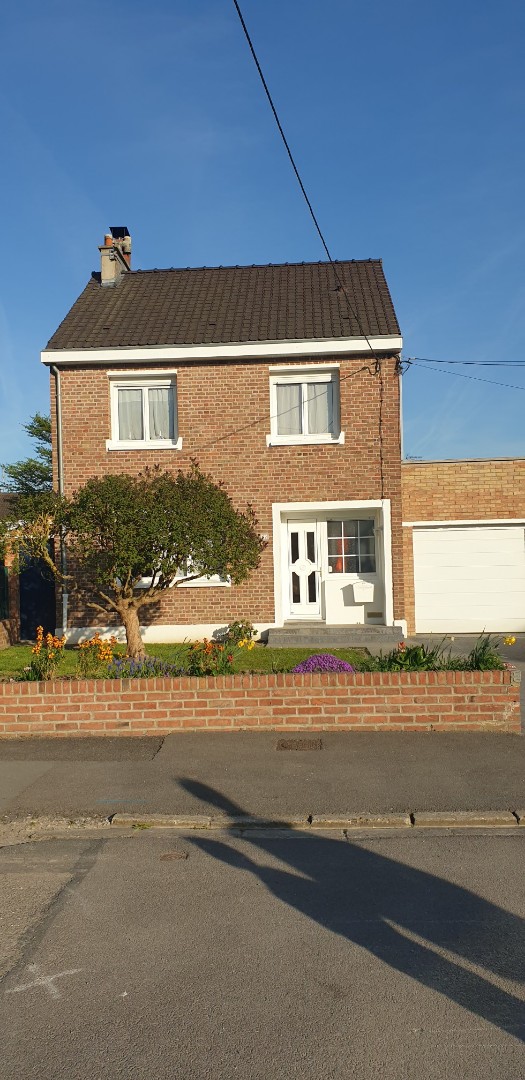 Location maison à Wormhout