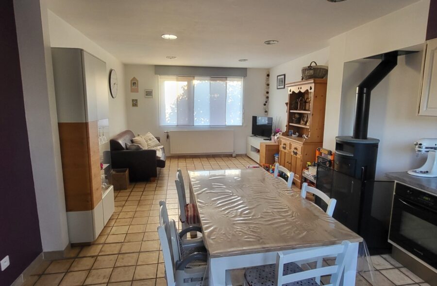 Location maison à Wormhout