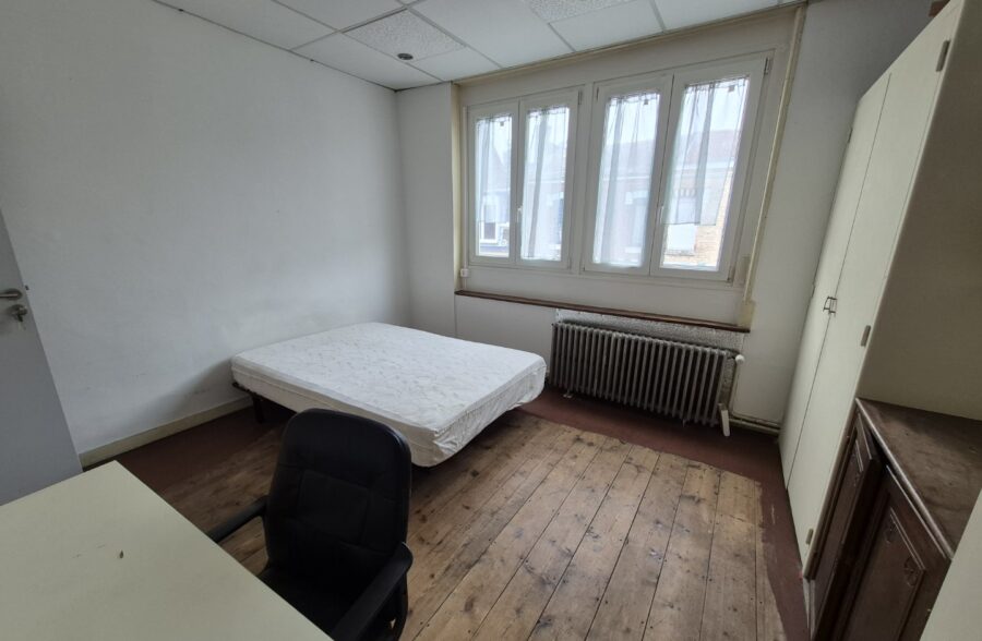 Location appartement meublé à Ronchin