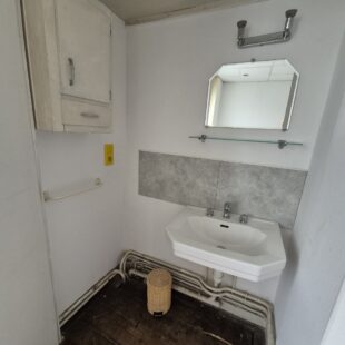 Location appartement meublé à Ronchin