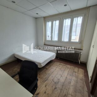 Location appartement meublé à Ronchin
