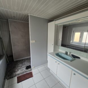 Location appartement meublé à Ronchin