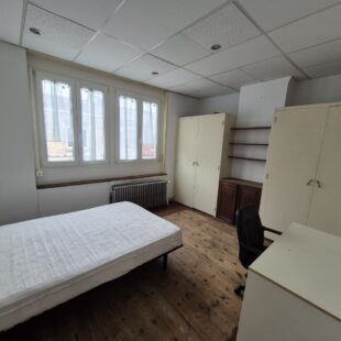 Location appartement meublé à Ronchin