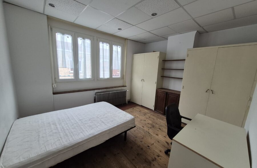 Location appartement meublé à Ronchin