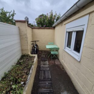 Location appartement meublé à Ronchin