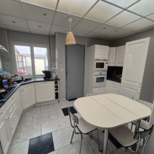 Location appartement meublé à Ronchin