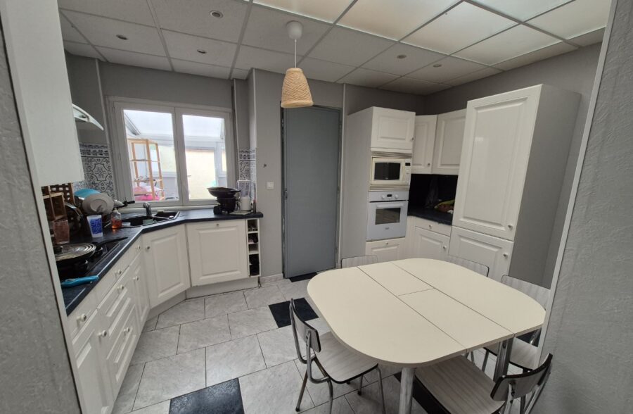 Location appartement meublé à Ronchin