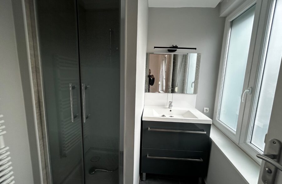 Location maison à Wasquehal