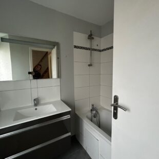 Location maison à Wasquehal