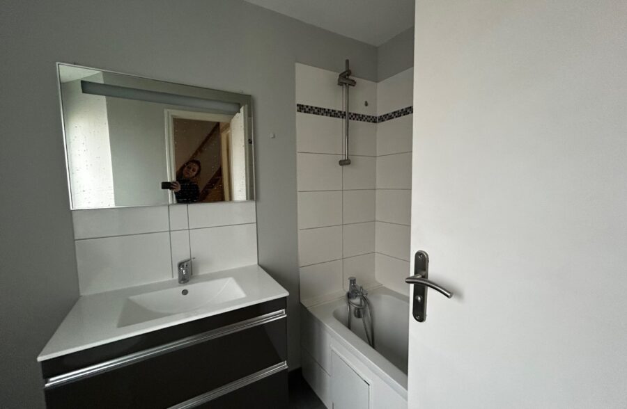 Location maison à Wasquehal