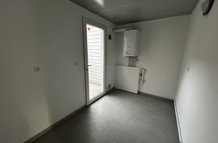 Location maison à Wasquehal