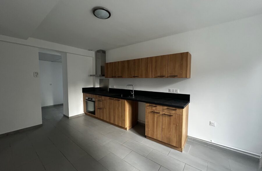 Location maison à Wasquehal