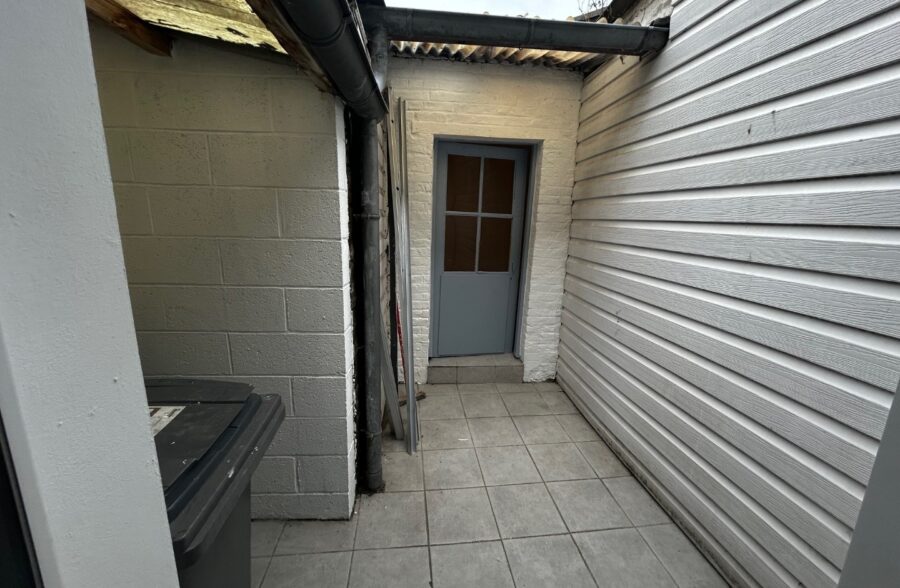 Location maison à Wasquehal