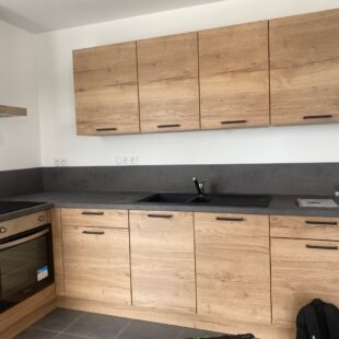 Location appartement à La Madeleine