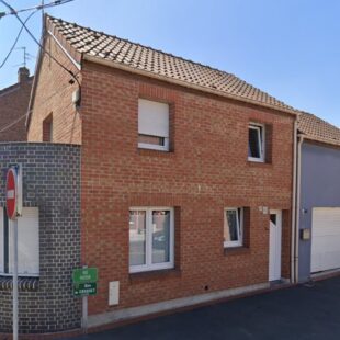 Location maison à Lompret