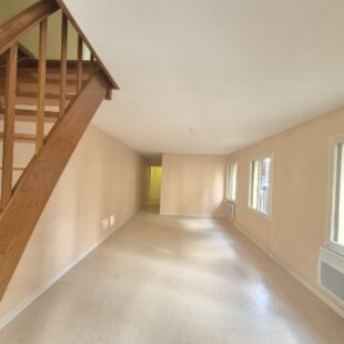 Location appartement à Saint-Omer
