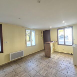 Location appartement à Saint-Omer