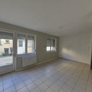 Location appartement à Noyelles-Sous-Lens