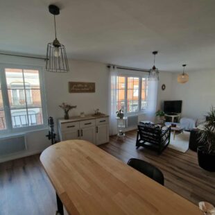 Location appartement à Waziers