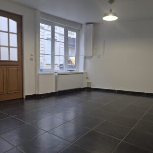 Location maison meublé à Lillers