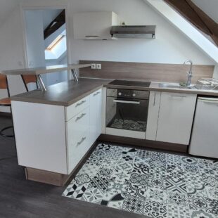 Location appartement à Wattignies