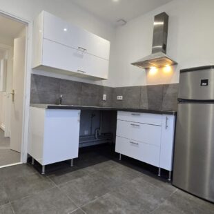 Location appartement à Marcq-En-Barœul