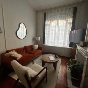 Location appartement meublé à La Madeleine