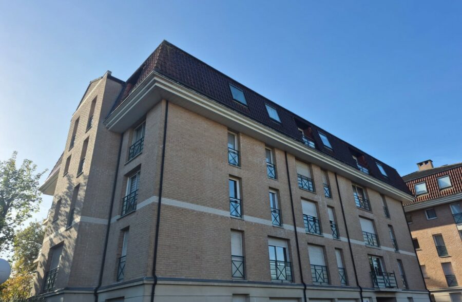 Location appartement meublé à Lille