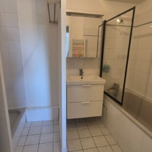 Location appartement meublé à Lille