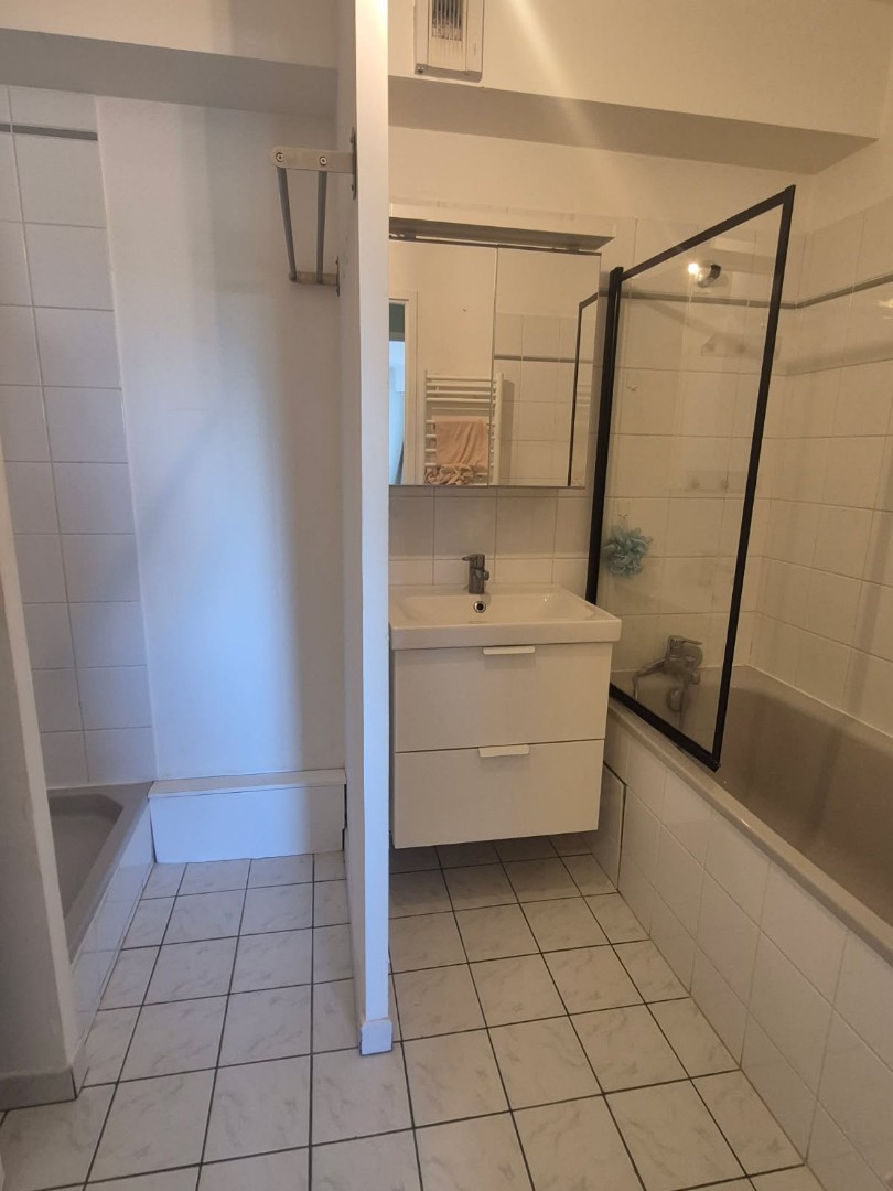 Location appartement meublé à Lille