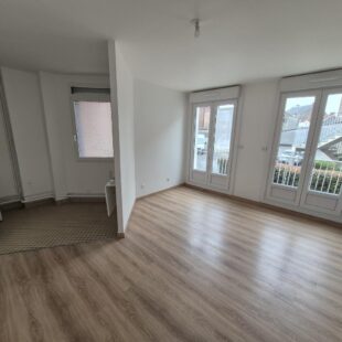 Location appartement à Somain